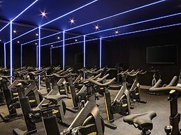 Fairmont Windsor Park