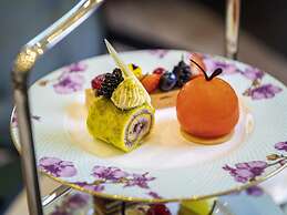 Fairmont Windsor Park