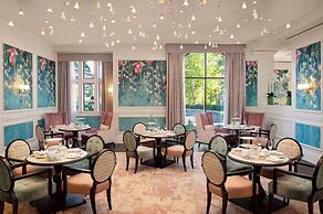 Fairmont Windsor Park