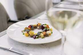 Fairmont Windsor Park