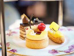 Fairmont Windsor Park