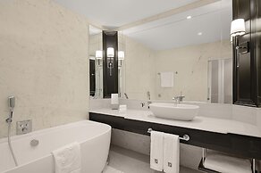 Fairmont Windsor Park