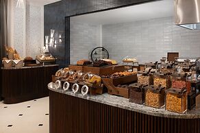 Fairmont Windsor Park