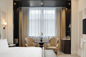 Fairmont Windsor Park