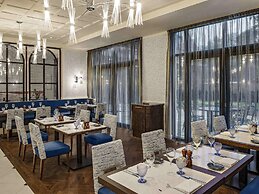 Fairmont Windsor Park