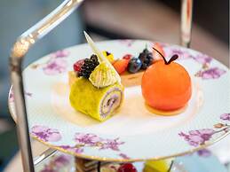 Fairmont Windsor Park