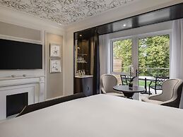 Fairmont Windsor Park