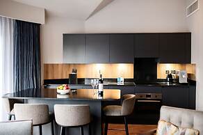 Fairmont Windsor Park