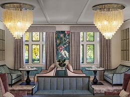 Fairmont Windsor Park