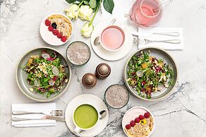 Fairmont Windsor Park