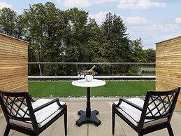 Fairmont Windsor Park