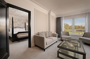 Fairmont Windsor Park