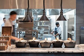 Fairmont Windsor Park