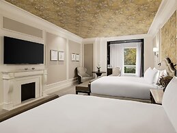 Fairmont Windsor Park