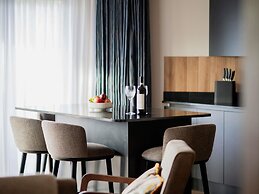 Fairmont Windsor Park