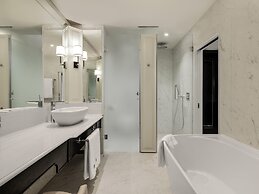 Fairmont Windsor Park