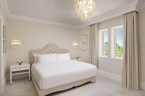 Fairmont Windsor Park