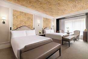 Fairmont Windsor Park