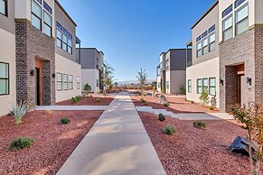 #13 At Bloomington Country Club 4 Bedroom Villa by Redawning