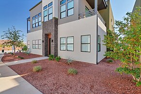 #13 At Bloomington Country Club 4 Bedroom Villa by Redawning