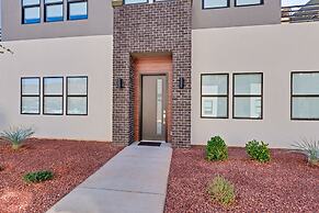 #13 At Bloomington Country Club 4 Bedroom Villa by Redawning