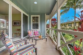 North Shore Kauai Hideaway 2 Bedroom Condo by RedAwning