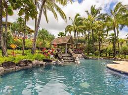 North Shore Kauai Hideaway 2 Bedroom Condo by RedAwning