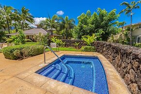 North Shore Kauai Hideaway 2 Bedroom Condo by RedAwning