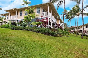 North Shore Kauai Hideaway 2 Bedroom Condo by RedAwning