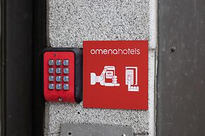 Omena Hotel Pori