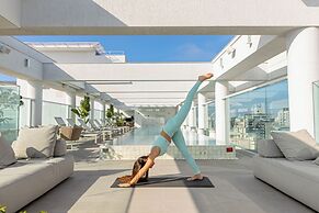 LK Design Hotel