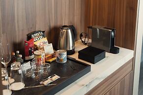 LK Design Hotel