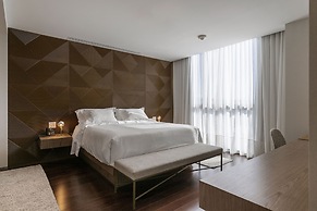 LK Design Hotel