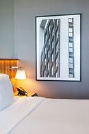 LK Design Hotel