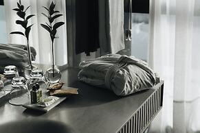 LK Design Hotel