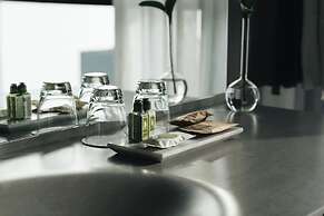 LK Design Hotel
