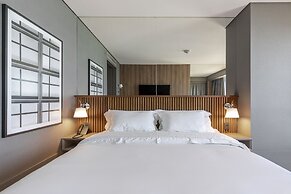 LK Design Hotel