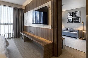 LK Design Hotel