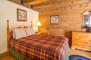 Wilderness Presidential By Tripforth