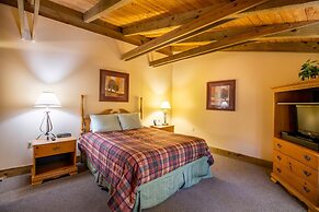 Wilderness Presidential By Tripforth