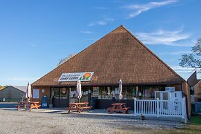 Wilderness Presidential By Tripforth