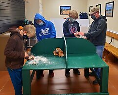 Wilderness Presidential By Tripforth