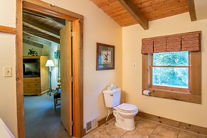 Wilderness Presidential By Tripforth