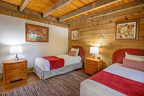 Wilderness Presidential By Tripforth