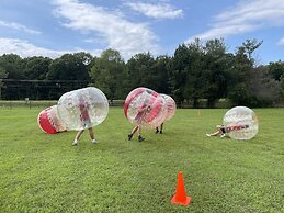 Wilderness Presidential By Tripforth