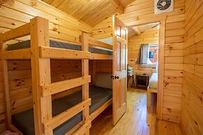 Wilderness Presidential By Tripforth