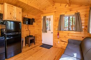 Wilderness Presidential By Tripforth