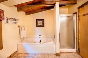 Wilderness Presidential By Tripforth