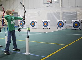 Wilderness Presidential By Tripforth