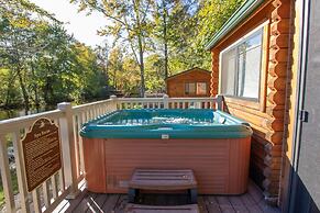 Wilderness Presidential By Tripforth